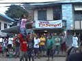 pasalamat sa sr. santo nino