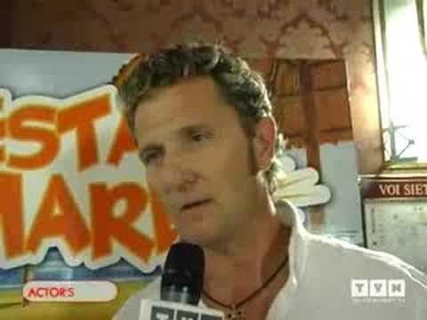 Alena Seredova video