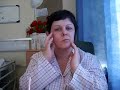 acoustic neuroma Mo post surgery day 5 Acoustic Neuroma