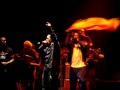 Damian Marley & Nas in Los Angeles