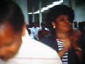 Praise Break @ Institutional COGIC  in The 80\