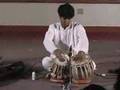 Amol Khanapurkar Tabla - Teen Taal Rela