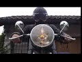 A TRIBUTE TO THE LEGENDARY ROYAL ENFIELD BULLET 500
