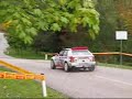 lancia delta integrale rallylegend rally legend 2005