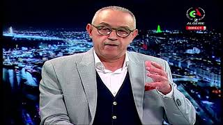 Arselane Chikhaoui : Il y'a aujourd'hui une crise de confiance avec la France.