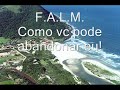 F.A.L.M. - Como oc pode enganar eu .wmv