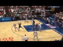 NBA Live 09 Trailer