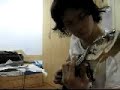 09-15-00 Unaccompanied Solo Cover