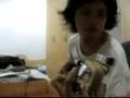 Godspeed You! Black Emperor 09-15-00 Unaccompanied Solo Cover