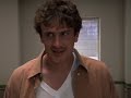 Undeclared - Eric and Steven chase scene