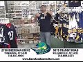 Buffalo Bills Leodis McKelvin Football Return Sports Commercial Buffalo Bills Leodis McKelvin Football Return Sports Commercial