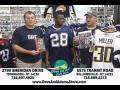 videos de Buffalo Bills Leodis McKelvin Funny Sports Commercial