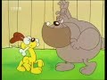 Garfield és Barátai - Óda Ubulhoz