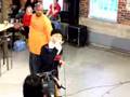 Desensitize Live on Breakfast Television - Winnipeg