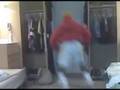 videos de PaC MaN STOOPID DANCE!!