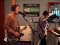 Voxhaul Broadcast performing Blackout