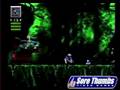 V�deo Sega Genesis JURASSIC PARK 
