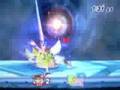 videos de SSBB wi-fi brawl #6: vs. SSBBMario