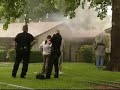 Austin Ave Waco TX House Fire