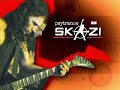 Vt Globo 11� Festa Fantasia Monte Alto Skazi e Paralamas