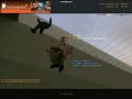 counter strike stabbers & Skills the movie