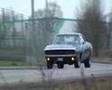 1969 Dodge Charger drive by 2