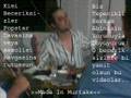 �zmir Tepecikli Serkan Ben sana Yand�m   