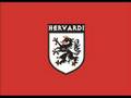 HERVARDI - Hej Slovenci (duh Slovenski)