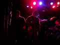 Along the Parallel - Mercury in Retrograde