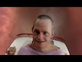 Geriatric superheros with down syndrome