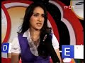 Sagarika Ghatge Video