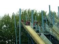 DVVA-trainingskamp de trainert