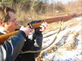Lee-Enfield No.4 Mk.II