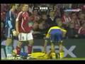 Denmark vs Sweeden 