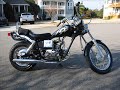 2003 Pagsta Mini 49cc Motorcycle Moped Detail