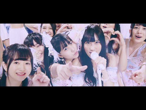 【MV】進化してねえじゃん Short ver.〈ネクストガールズ〉/ AKB48[公式]