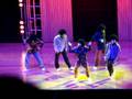Jabba Jackson 5 Performance at Grand Prairie