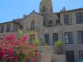 Curley School Artist Housing - Ajo AZ