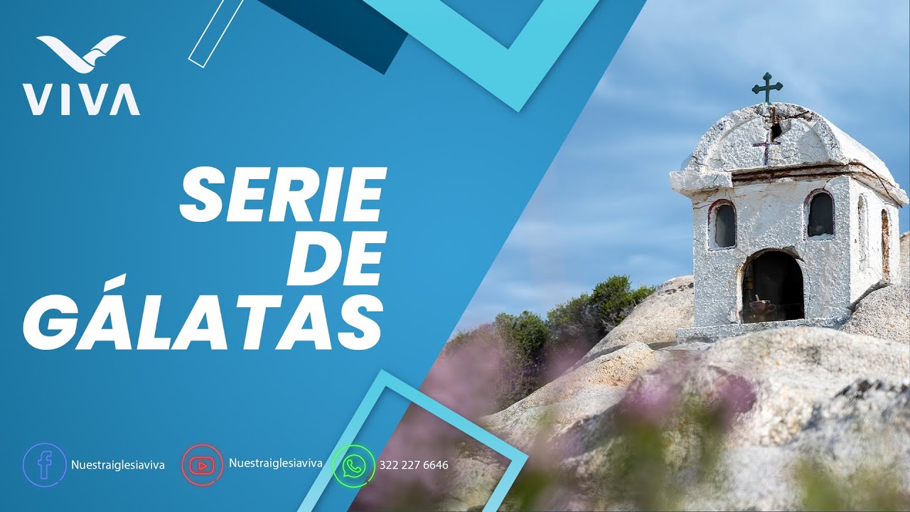 ✝️  Dioses entre los hombres | Iglesia Viva | 24 Abril 2022 | Prédicas Cristianas | Hechos 14:8-18 |