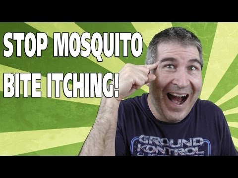 how to control itchy throat