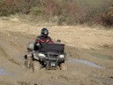 Suzuki KingQuad 700