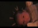 el bebe lindo