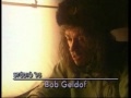 Bob Geldof Szabo Stein Imre interview:YouTube������=24��