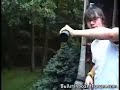 Beer Bottle Trick