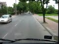 Trasa Wyszkow-Terespol MAN Trasa Wyszkow-Terespol MAN