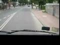 Trasa Wyszkow-Terespol MAN
