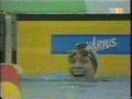 KOVÁCS Ágnes 200m breaststroke Final&VictoryCeremony WC 2001