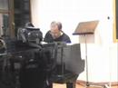 Bruno Persico esegue Ziella al conservatorio di L\ Bruno Persico esegue Ziella al conservatorio di L\
