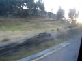 hacia Ayacucho escuchando CONMUEVETE de Alegria hacia Ayacucho escuchando CONMUEVETE de Alegria
