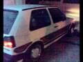 Golf GTD
